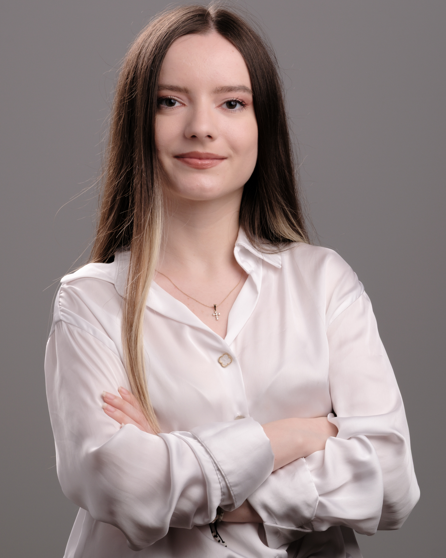 Michaela Vreja